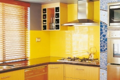 25 yellow-kitchen