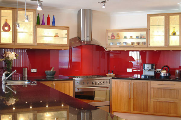 ATTADALE KITCHEN