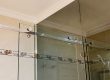 Shower frames