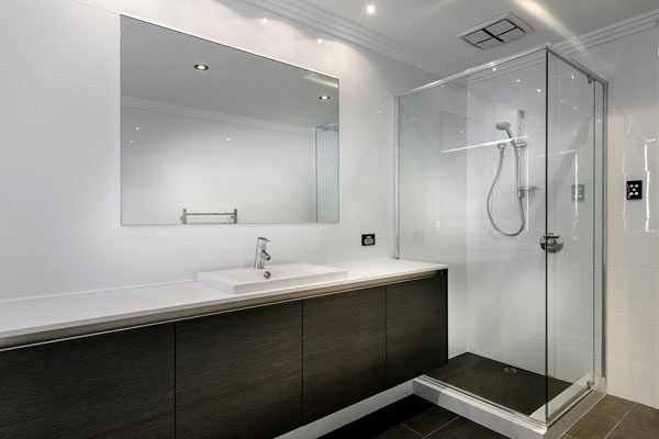 Karrinyup Bathroom